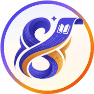 Concept Scroll Logo