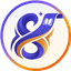 Concept Scroll Logo