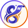 Concept Scroll Logo